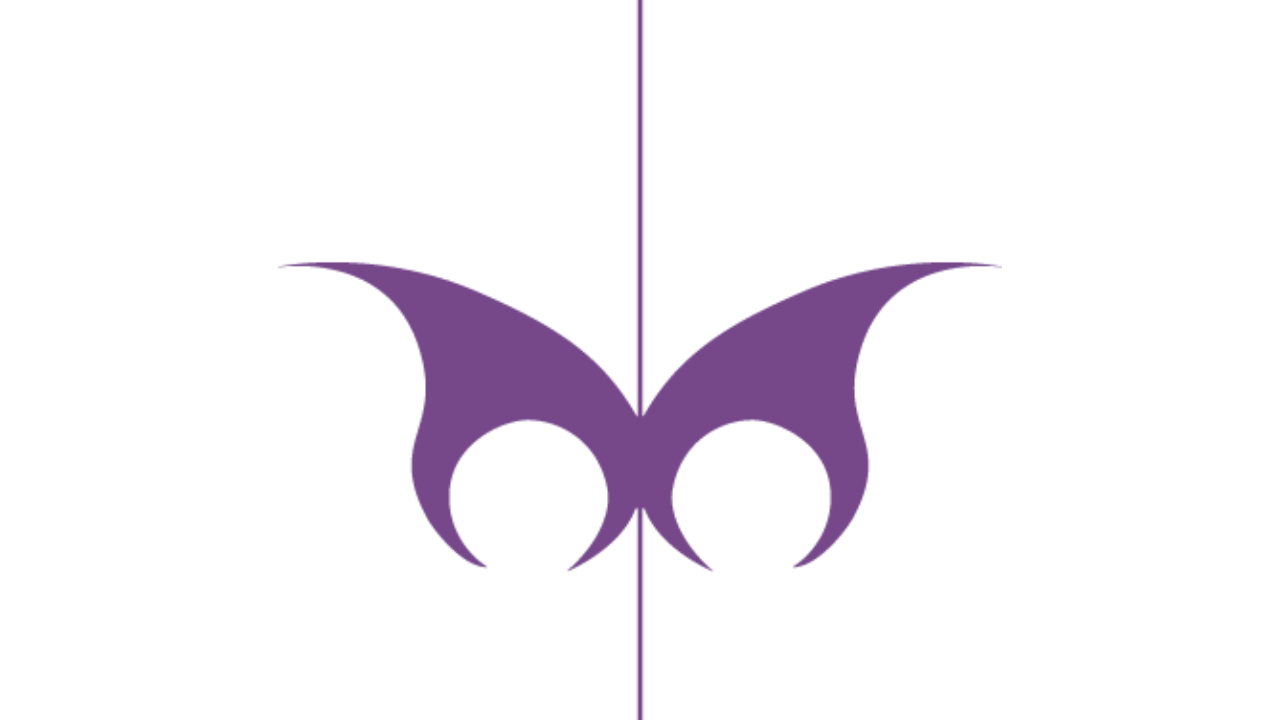 Logo z ozadjem
