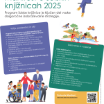 IFLA/UNESCO Manifnennsntn o šolskih knjižnicah